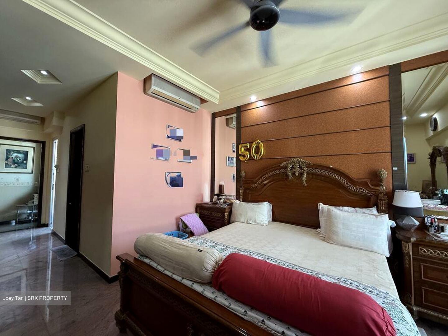 The Warren (D23), Condominium #499689211